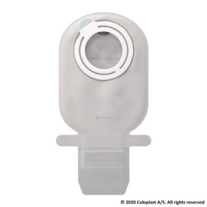 SENSURA Mio Flex Kids 27mm 2t off midi opaq 10 Stk