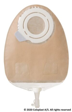SENSURA Uro Flex 2t 35 maxi hautf Btl 30 Stk