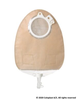 SENSURA Uro Click 2t 50 midi hautf Btl 30 Stk