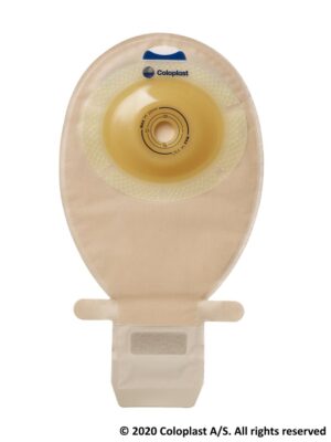 SENSURA D Ileo 1t d 35 midi offen hf Btl 30 Stk