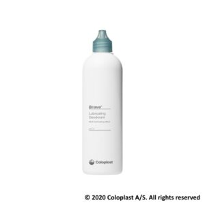 BRAVA Gleitmittel desodorierend 20 Btl 7.5 ml