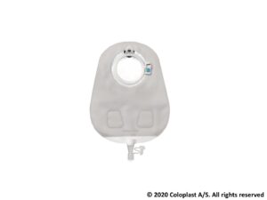 SENSURA Mio Click Uro 60 maxi opaque 30 Stk
