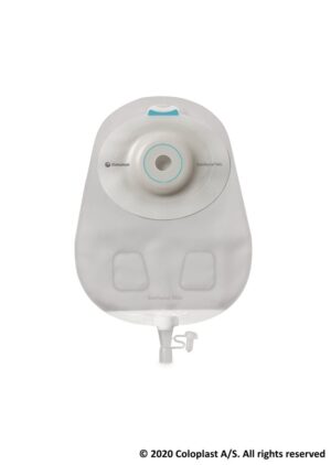 SENSURA Mio 1t Uro 31-43 maxi conv opaq 10 Stk