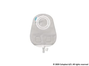 SENSURA Mio Flex Uro 50 maxi opaque 30 Stk