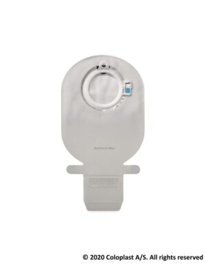 SENSURA Mio Click Ileo 2t 50 off midi Fen 30 Stk