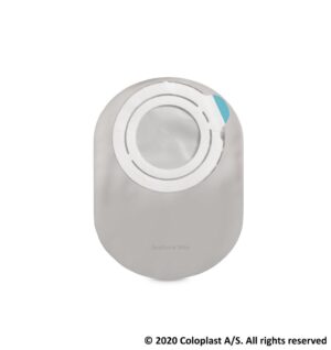 SENSURA Mio Flex Kolo 2t 50 ges midi Fen 30 Stk
