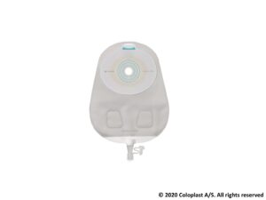 SENSURA Mio Uro 1t D 10-45 midi opaque 30 Stk