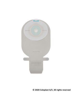 SENSURA Mio Ileo 1t D 35-45 off midi Fen 30 Stk