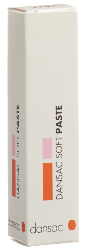 DANSAC Soft Paste                          Tb 50 g