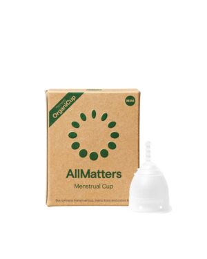 ORGANICUP 19ml deutsch