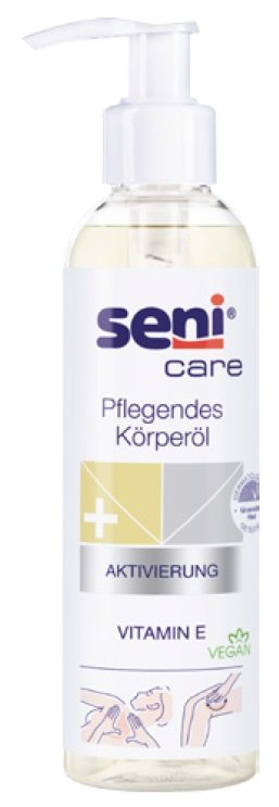 SENI Care Koerperoel pflegend 200 ml