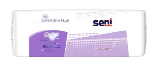 SUPER SENI Plus Windelhosen XL 30 Stk
