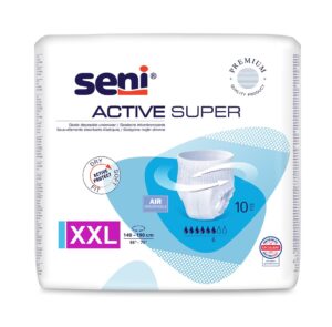 SENI Active Super Pants XXL Btl 10 Stk