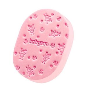 BABYONO Babyschwamm zart