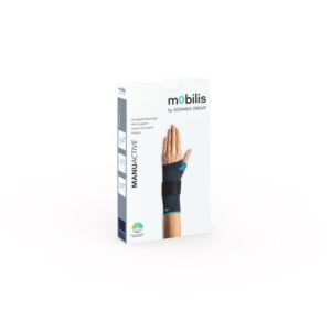 SIGVARIS MOB ManuActive S re