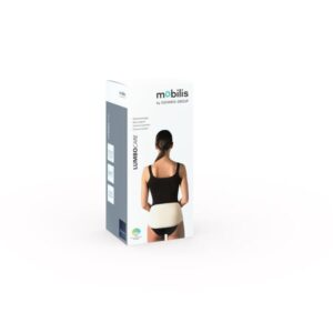 SIGVARIS MOB LumboCare M
