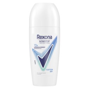 REXONA Anti-Tr Nonstop Deo Roll-on CoRoll-on 50 ml