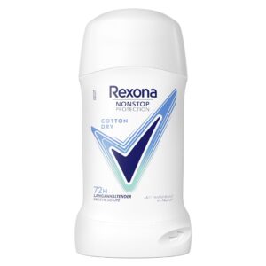 REXONA Anti-Tr Nonstop Stick Cotton DryStick 50 ml