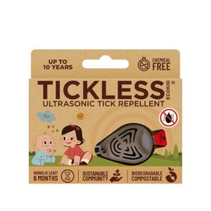 TICKLESS Kid Zeckenschutz Eco