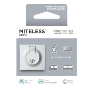 TICKLESS Miteless Home gegen Staubmilben