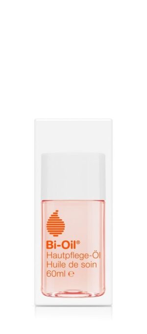 BI-OIL Classic Hautpflegeöl               Fl 60 ml