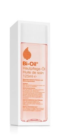 BI-OIL Classic Hautpflegeöl              Fl 125 ml