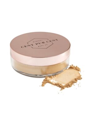 CPC Loose Mineral Foundation 3.5 Medium 3 g