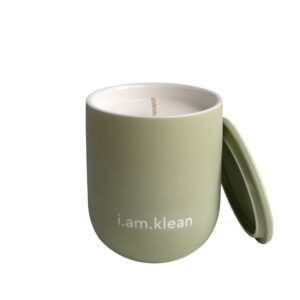 I.AM.KLEAN Candle Fig & Cedar 200 g