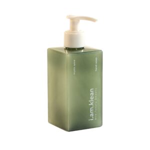 I.AM.KLEAN Handsoap Mystic Spice 250 ml