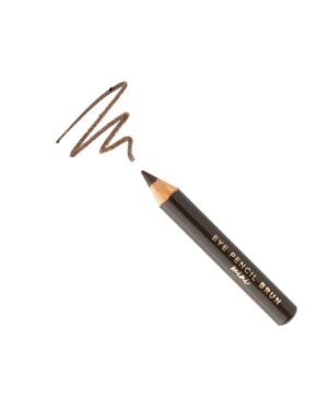 CPC Eye Pencil Mini Brun Intense 0.5 g
