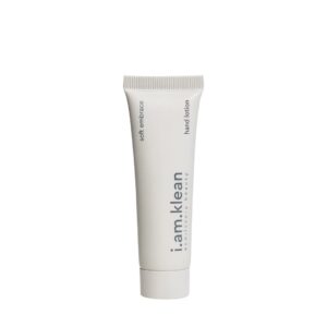 I.AM.KLEAN Hand & Body Lotion Mini Soft Embr 25 ml