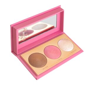 CPC Contour Glamour Pink