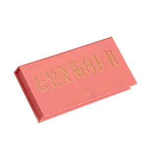 CPC Contour Glamour Peach