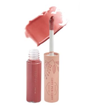 CPC Lipgloss Mini Jules 1.2 ml