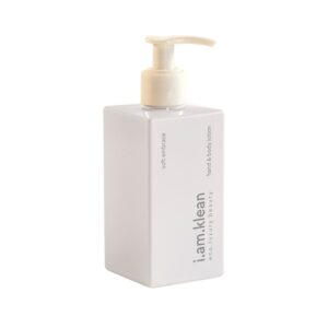 I.AM.KLEAN Hand & Bodylotion Soft Embrace 250 ml