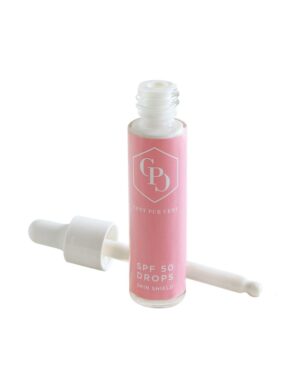 CPC SPF Drops 75 ml