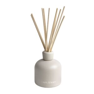 I.AM.KLEAN Diffuser Rose & Amber 130 ml