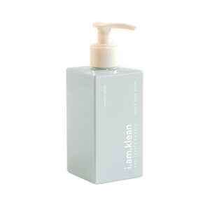 I.AM.KLEAN Hand & Bodylotion Mystic Spice 250 ml