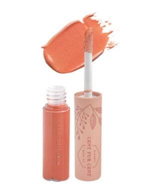 CPC Lipgloss Mini Jones 1.2 ml