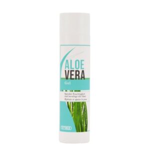PHYTOMED Aloe vera Gel                      250 ml