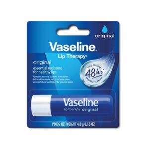 VASELINE Lip Stick Original          Stick 4.800 g