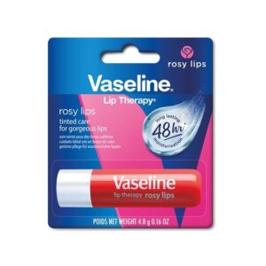VASELINE Lip Stick Rosy              Stick 4.800 g