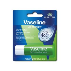 VASELINE Lip Stick Aloe Vera               4.800 g
