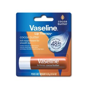 VASELINE Lip Stick Cocoa Butter            4.800 g