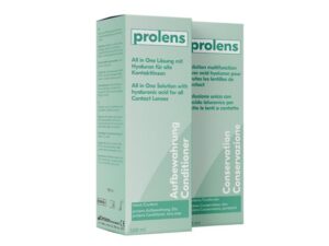 PROLENS Aufbewahrung Lös                 Fl 100 ml