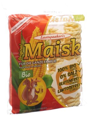 MAISK Original Bio                            45 g