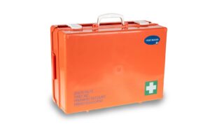 DERMAPLAST Notfallapotheke Vario 3