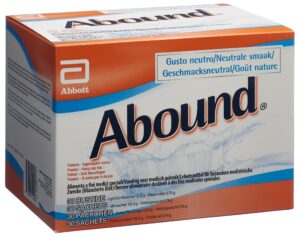 ABOUND Pulver Neutral                  30 Btl 19 g