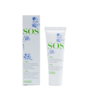 PHYTOMED SOS Gel                          Tb 10 ml
