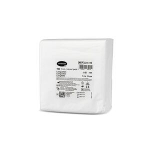 IVF Longuetten T24 7.5x15cm 8fach 100 Stk